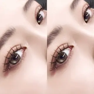 マツエク・マツパ TAKAHASHI 🎀✨韓国風/束感のマツエク・マツパデザイン