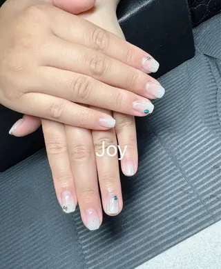 ネイル Nail Salon JOYのネイルデザイン