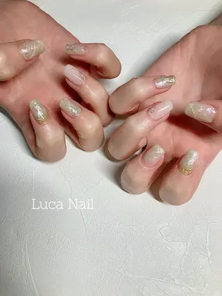 ネイル Luca Nail所属・Luca Nail 🌼yu-kaのネイルデザイン