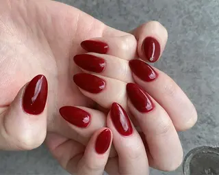 ネイル salon_de_ sayoリゼラ布施のネイルデザイン