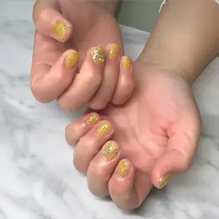 ネイル Bianca浦和西口 Takenouchiのネイルデザイン