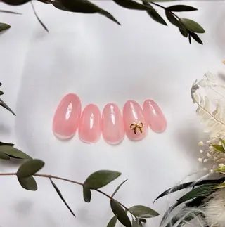 ネイル yoon nailのネイルデザイン