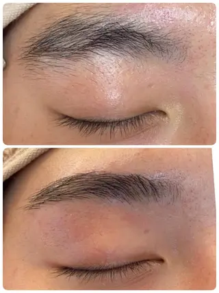 メンズ アイブロウ clair長崎店所属・clair 長崎店のマツエク・マツパデザイン