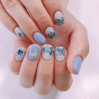 ネイル Lily Roseスタッフ一同のマツエク・マツパデザイン