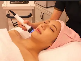 O. Mitsukoのエステ・リラクイメージ