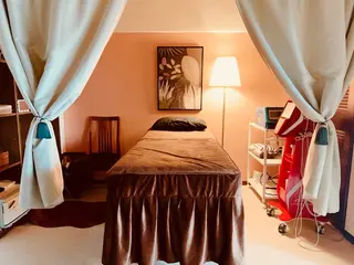 R mind所属・R mindのエステ・リラクイメージ