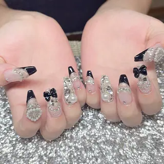 ネイル MyFairLady ゆかのネイルデザイン