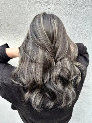 ロング 【neo.】 Mahoのヘアスタイル