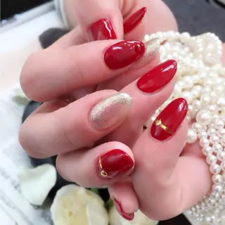 ネイル mie_ nailのネイルデザイン