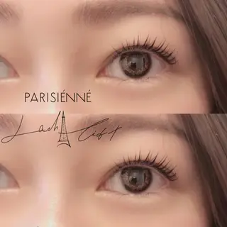 マツエク・マツパ SÖPÖ/SAIKO ♡まつげ眉毛サロンのマツエク・マツパデザイン