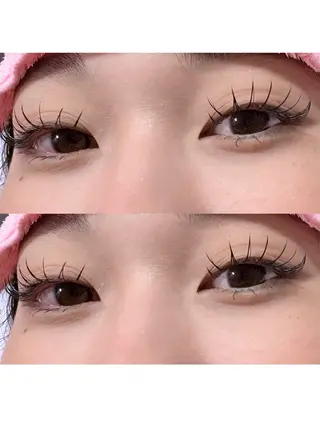 マツエク・マツパ トータルビューティー サロン・Ｎの眉毛・アイブロウイメージ