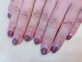 ネイル 酒井 美由紀のネイルデザイン