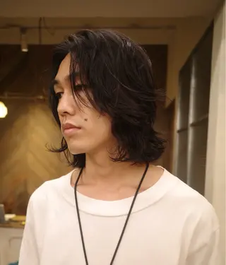 メンズ 🔥ショート特化 masaki🔥のヘアスタイル