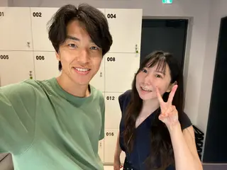 ロング また会いたくなる 美容師【KENTA】のヘアスタイル