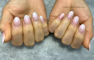 ネイル NAILSALON  Ichi所属・NAILSALON Ichiのネイルデザイン