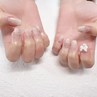 ネイル Regaro i.sのネイルデザイン