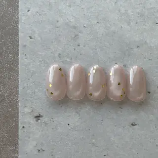 ネイル K. nailのネイルデザイン