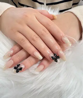 ネイル おうちサロン by maururuのネイルデザイン