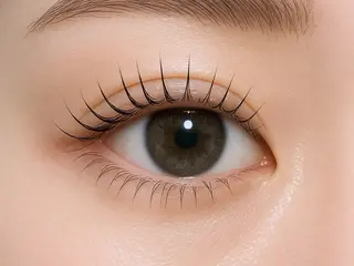 マツエク・マツパ grey ayaのマツエク・マツパデザイン