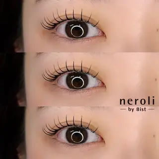 マツエク・マツパ Hoshi .の眉毛・アイブロウイメージ