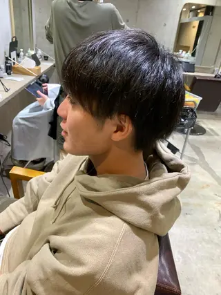 ショート 🌻【ショート特化 美容師】いつき🌻のヘアスタイル