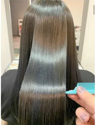 モテ髪支持率NO.1 KENJIROのヘアスタイル