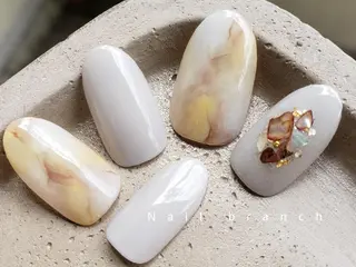 ネイル Nail branchのネイルデザイン