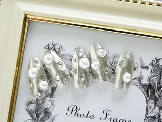 ネイル nailsalon Mimiのネイルデザイン