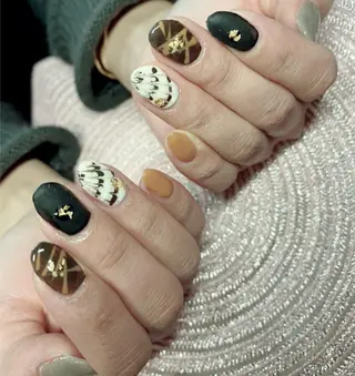 ネイル ネイリスト♡ AYAKOのネイルデザイン