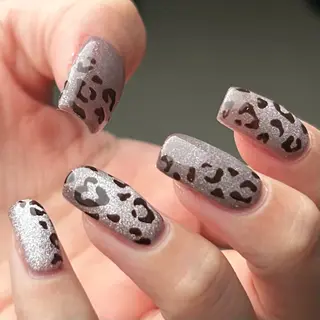 ネイル ユイットジョアーズ宇都宮所属・sato/ ユイットジョアーズのネイルデザイン