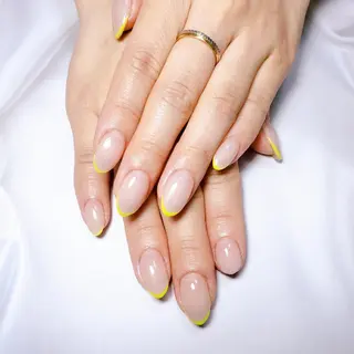 ネイル ビジュード ネイルのネイルデザイン