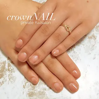 キッズ ネイル ensowa✱laf NAILのネイルデザイン