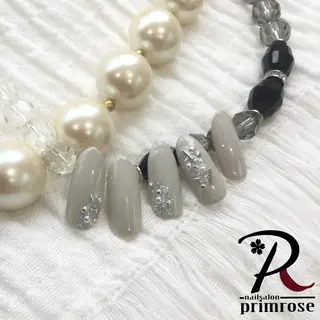 ネイル nailsalon Mimiのネイルデザイン