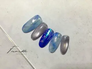 ネイル Aika ネイルデザイナーのネイルデザイン