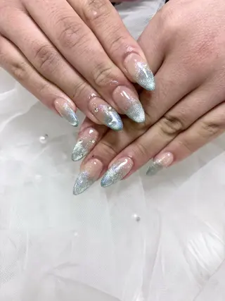 ネイル EmaNail豊中店所属・EmaNail 🐈アヤネのネイルデザイン