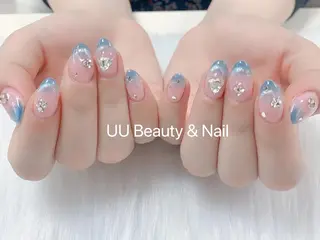 ネイル UU Beauty &Nailのネイルデザイン