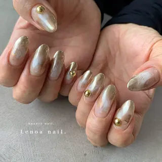 ネイル nailsalon Lenoaのネイルデザイン