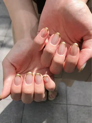 ネイル shimizu yuuのネイルデザイン