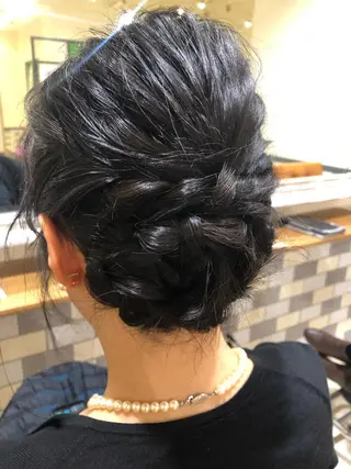 ミディアム ✳︎SERA✳︎ 平日のみご案内のマツエク・マツパデザイン