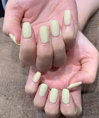 ネイル nailAVANCE akariのネイルデザイン