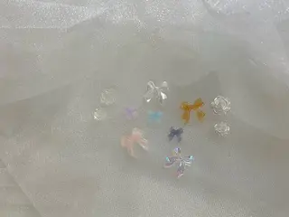 ネイル nailsalon muguet Osaka 天王寺店所属・muguet 天王寺店のネイルデザイン