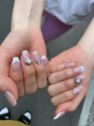 ネイル MH_ Nailのネイルデザイン