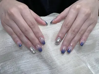 ネイル Jessica 119のネイルデザイン