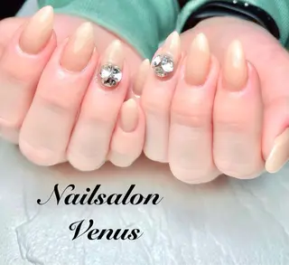 ネイル Nail salon Venusのネイルデザイン