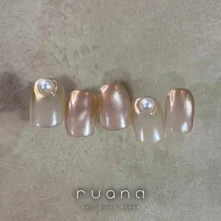 ネイル Mariya nailのネイルデザイン