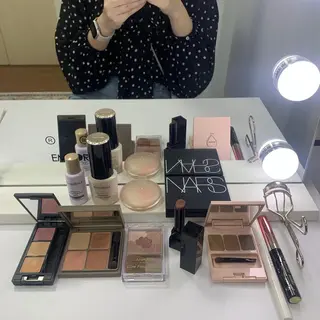 カラー アイブロウ 後藤 なつきのその他イメージ