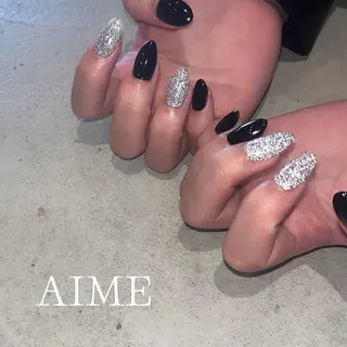 ネイル AIME (yuuka)のネイルデザイン