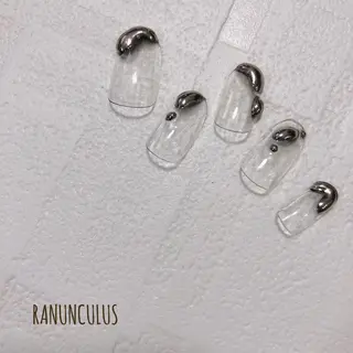 ネイル Rio 𓍼のネイルデザイン