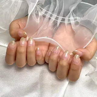 ネイル bel fiore .のネイルデザイン