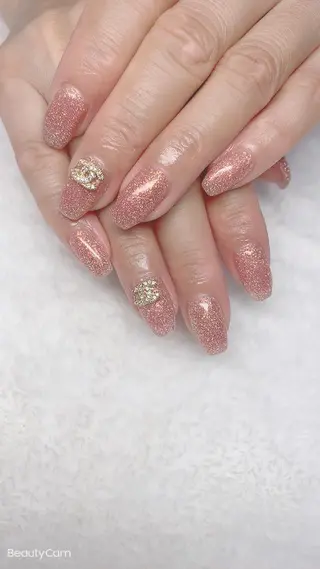 ネイル NailYY所属・NailYY よよのネイルデザイン